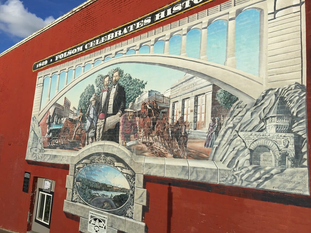 FOLSOM