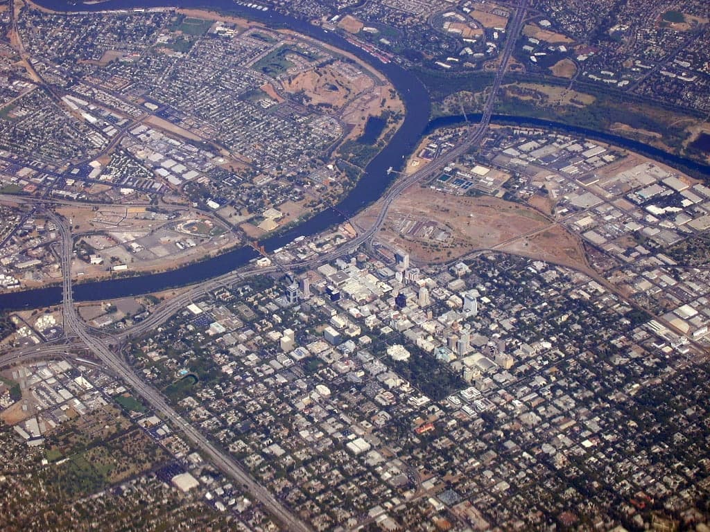 sacramento