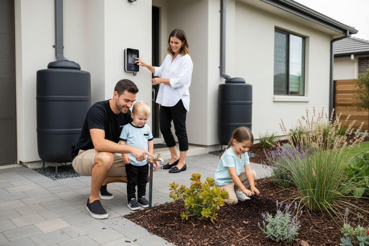 drought water conservation