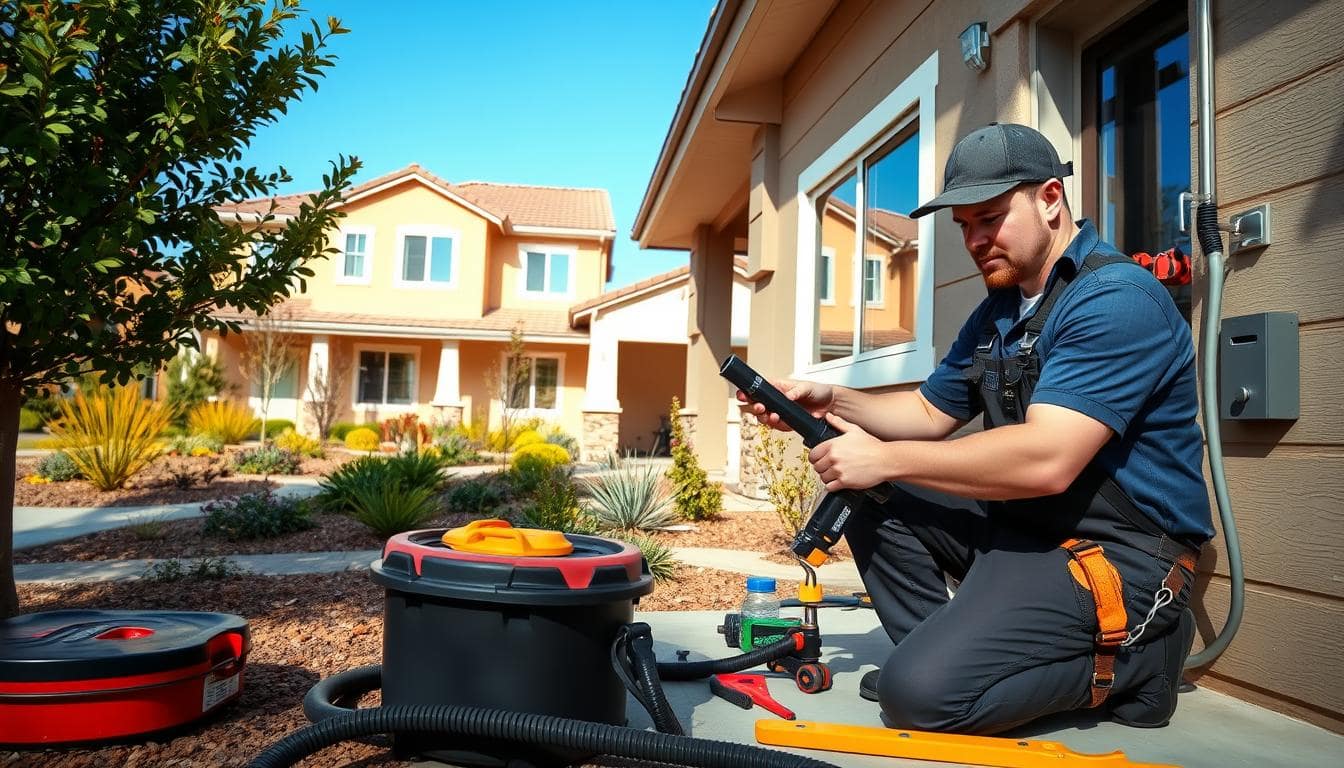 Plumber Roseville