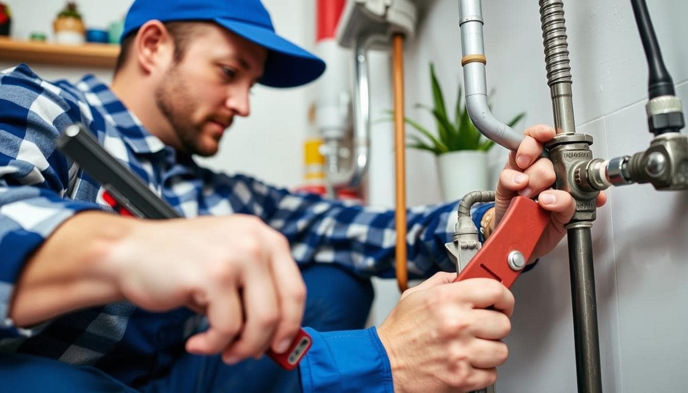Plumber Sacramento