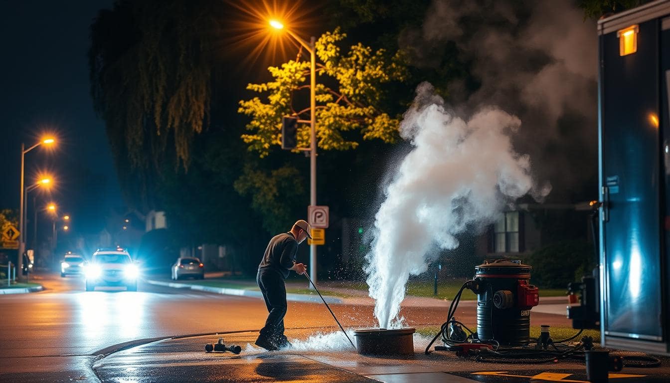 Emergency plumber citrus heights