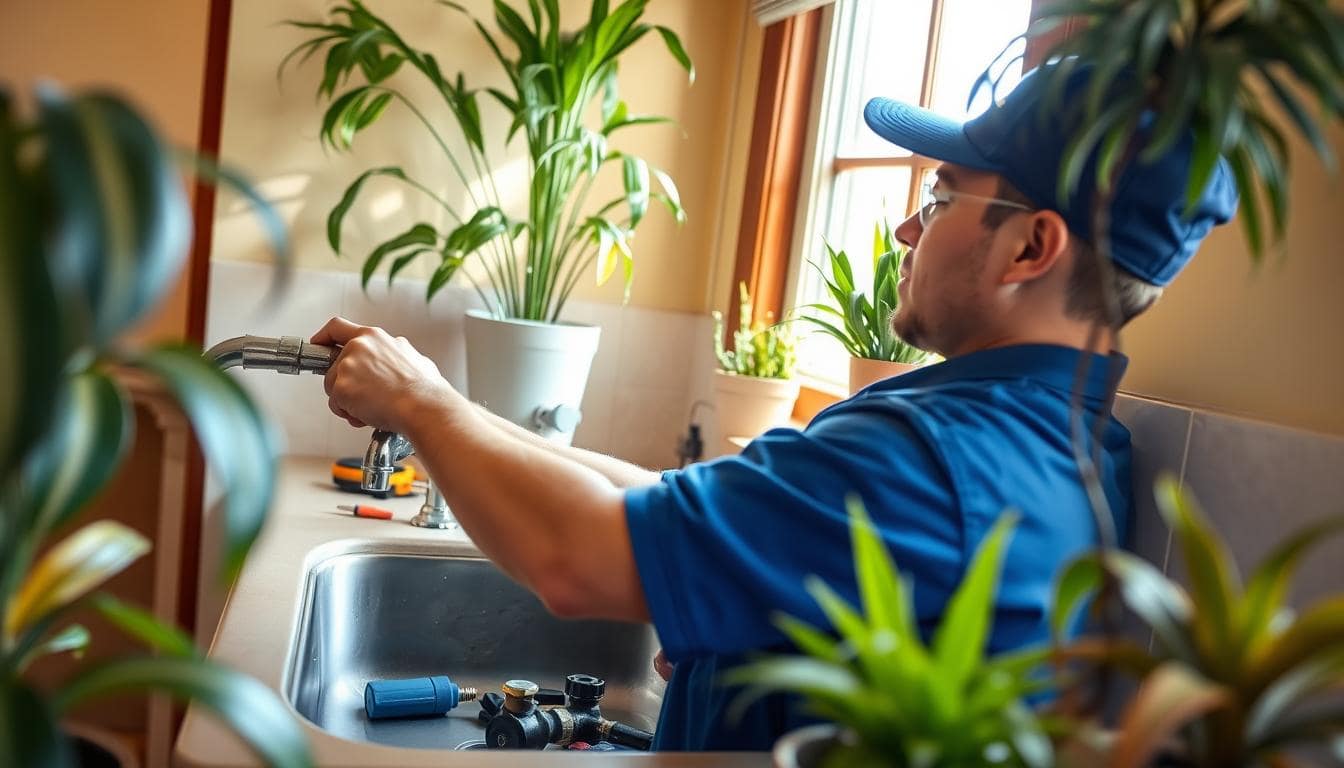 Plumber near me Sacramento