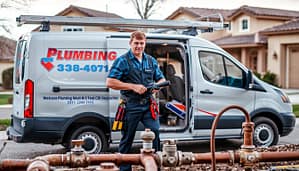 Plumber near me Roseville