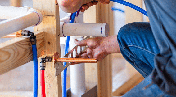 Leak detection Emergency plumber