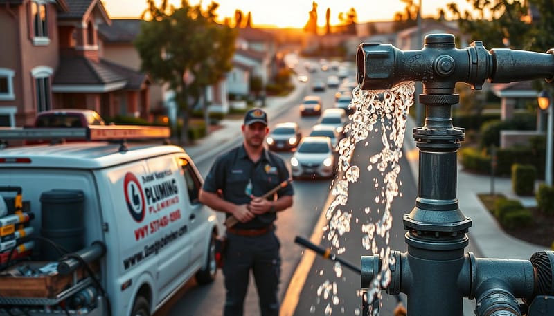 plumber citrus heights plumber citrus heights