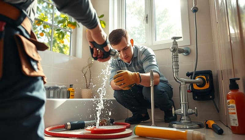 plumber citrus heights plumber citrus heights