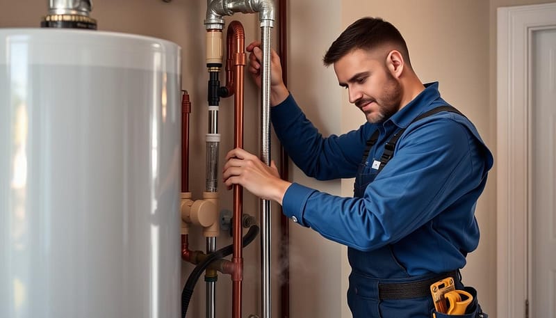 plumber sacramento